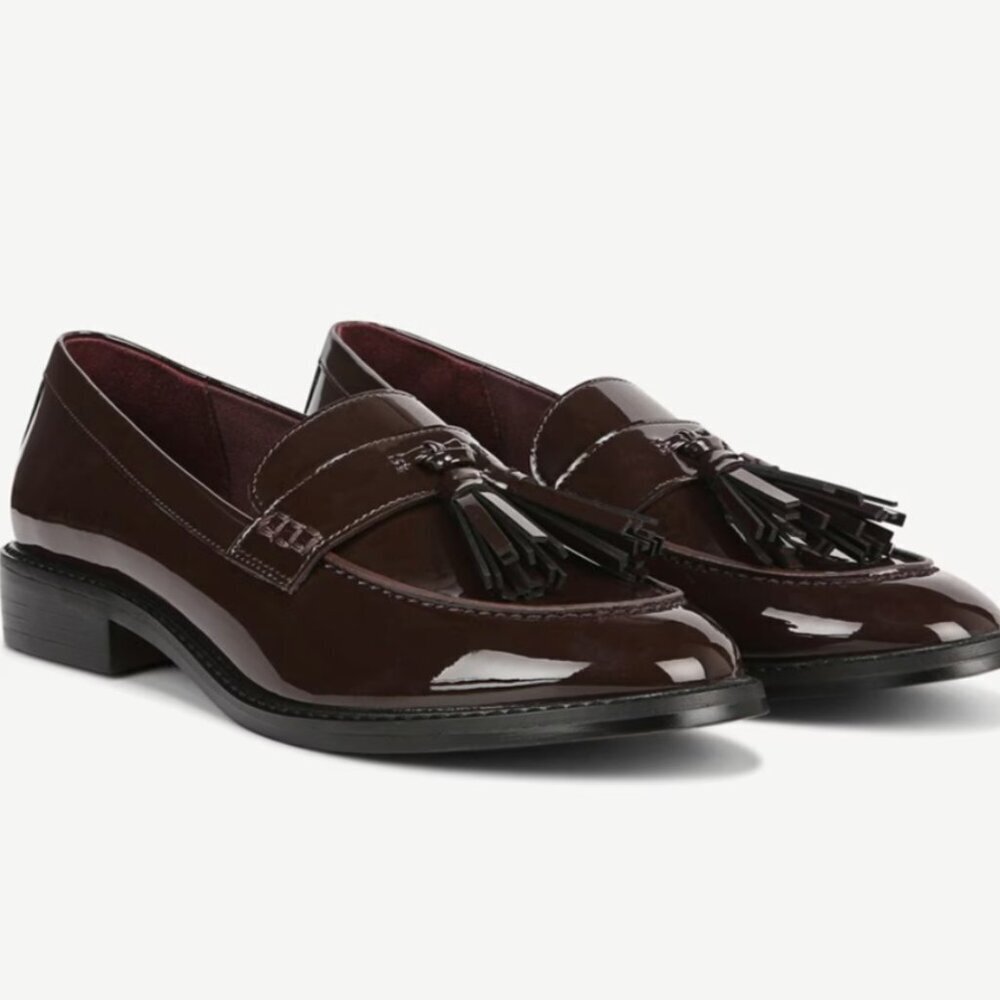 Franco Sarto Carolynn Low Loafer